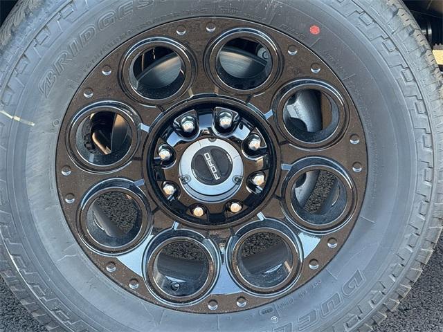new 2026 Ford F-350 car, priced at $91,300