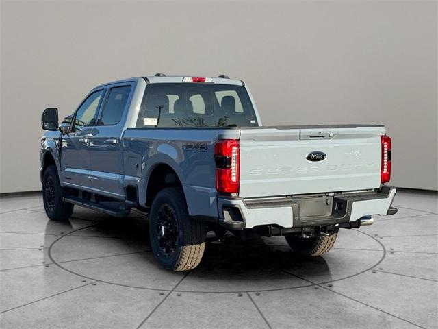 new 2026 Ford F-350 car, priced at $91,300