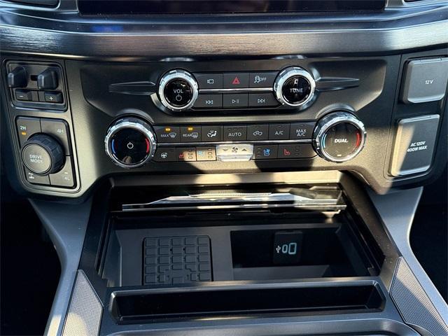 new 2026 Ford F-350 car, priced at $91,300