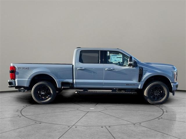 new 2026 Ford F-350 car, priced at $91,300