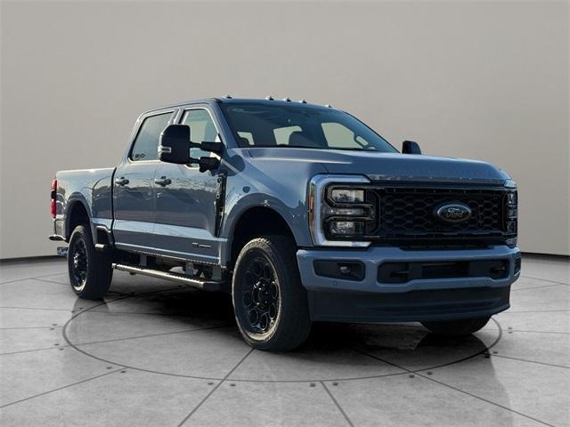 new 2026 Ford F-350 car, priced at $91,300