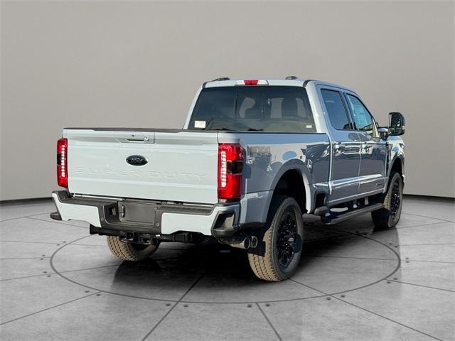 new 2026 Ford F-350 car, priced at $91,300