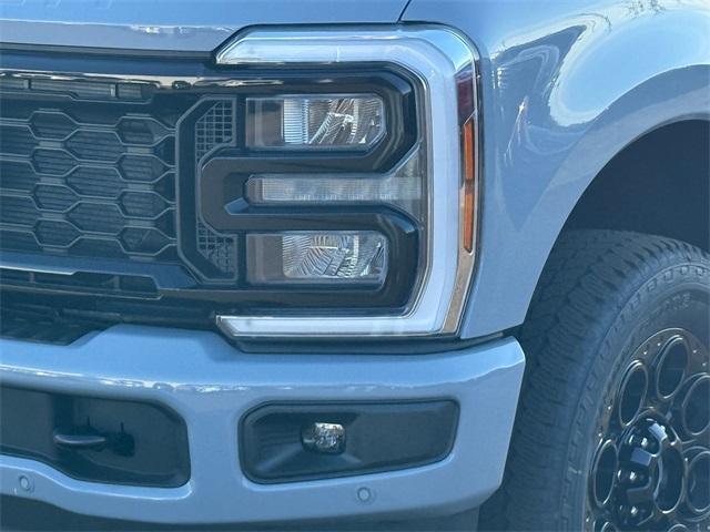 new 2026 Ford F-350 car, priced at $91,300