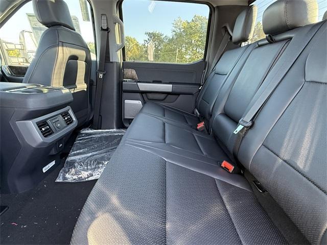 new 2026 Ford F-350 car, priced at $91,300