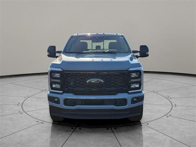 new 2026 Ford F-350 car, priced at $91,300