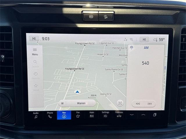 new 2026 Ford F-350 car, priced at $91,300