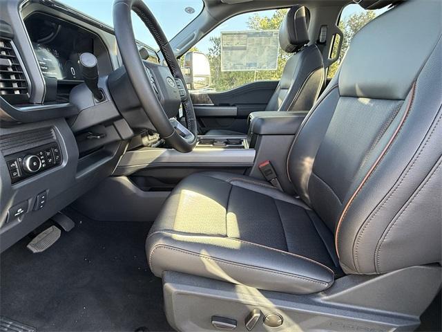 new 2026 Ford F-350 car, priced at $91,300