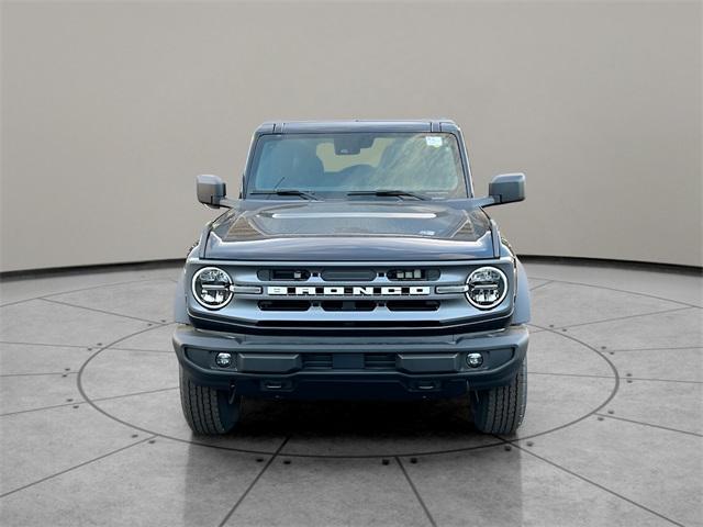 new 2024 Ford Bronco car, priced at $43,115