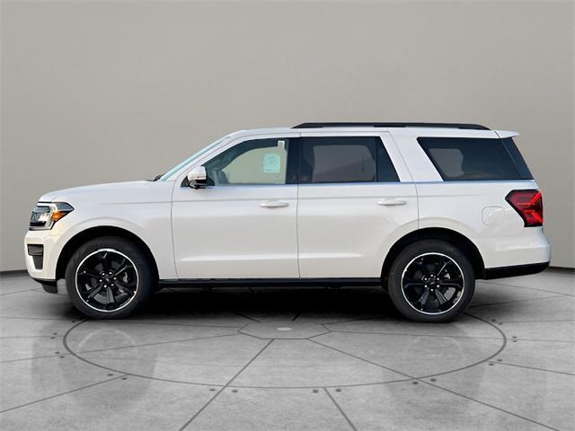 new 2024 Ford Expedition car, priced at $77,460