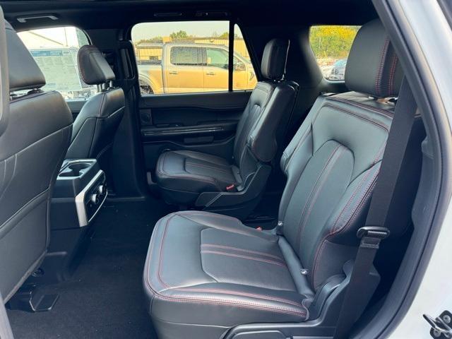 new 2024 Ford Expedition car, priced at $77,460