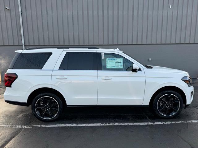 new 2024 Ford Expedition car, priced at $77,460