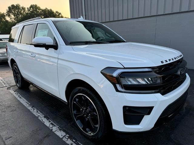 new 2024 Ford Expedition car, priced at $77,460