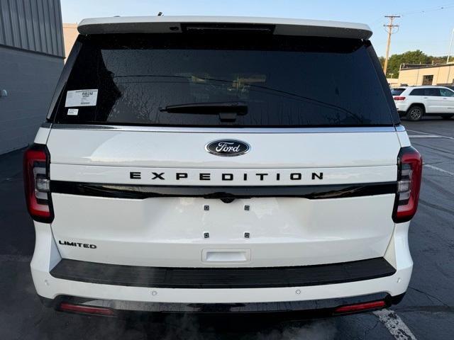 new 2024 Ford Expedition car, priced at $77,460