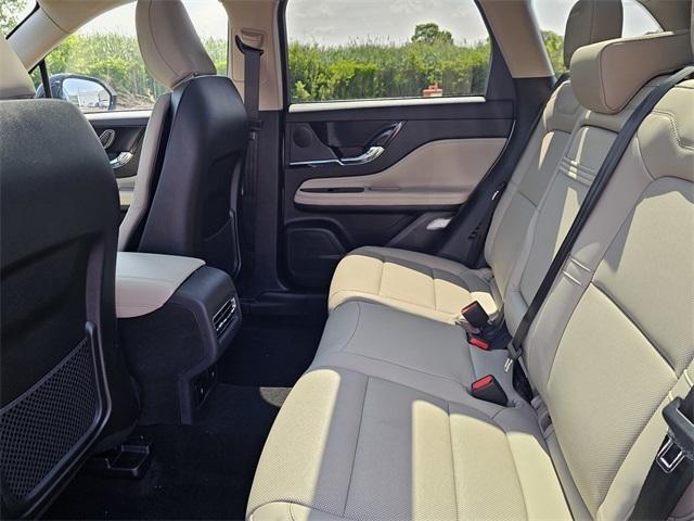 new 2025 Lincoln Corsair car, priced at $50,545