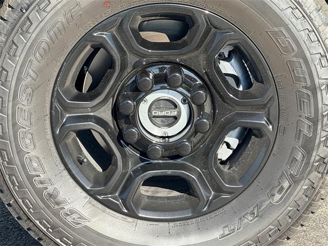 new 2025 Ford F-250 car, priced at $67,200