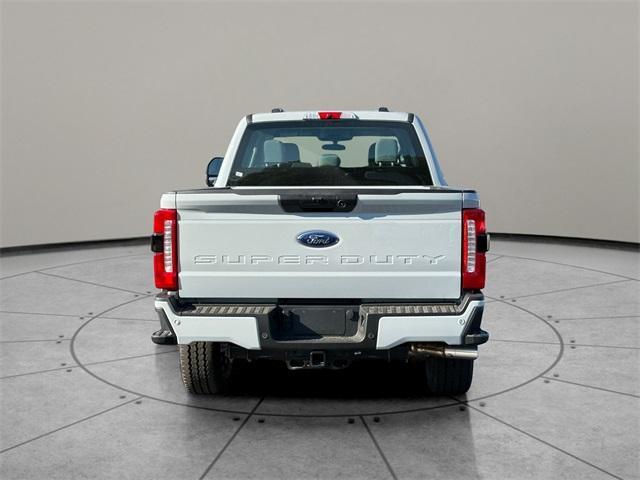 new 2025 Ford F-250 car, priced at $67,200