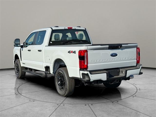 new 2025 Ford F-250 car, priced at $67,200