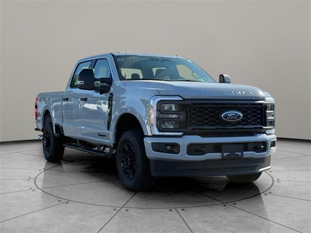 new 2025 Ford F-250 car, priced at $67,200