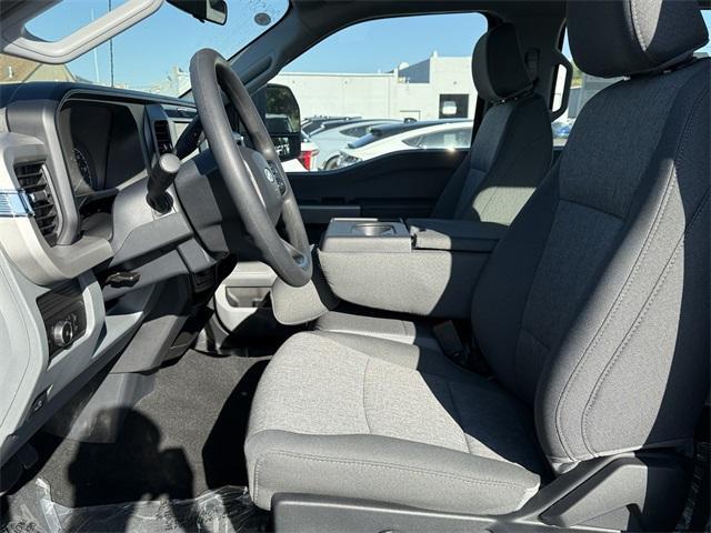 new 2025 Ford F-250 car, priced at $67,200