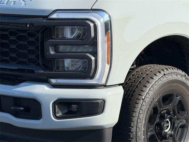 new 2025 Ford F-250 car, priced at $67,200