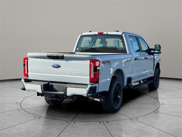 new 2025 Ford F-250 car, priced at $67,200