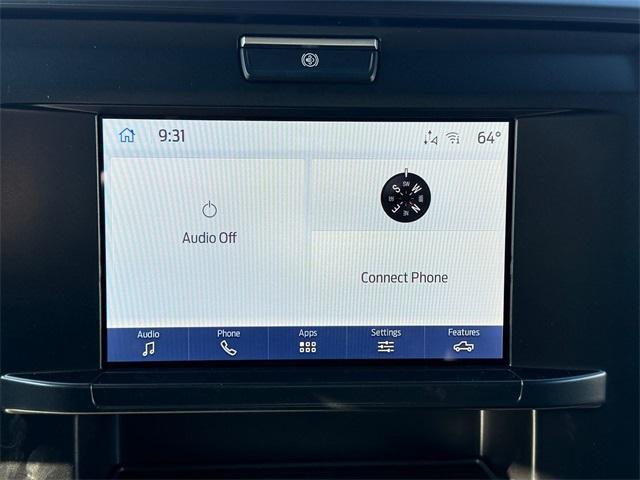 new 2025 Ford F-250 car, priced at $67,200