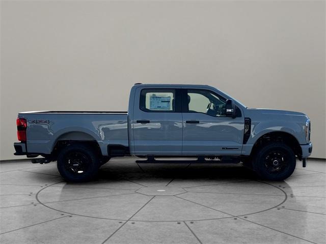 new 2025 Ford F-250 car, priced at $67,200
