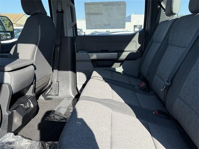 new 2025 Ford F-250 car, priced at $67,200