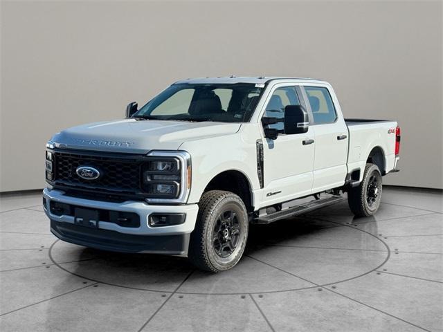 new 2025 Ford F-250 car, priced at $67,200