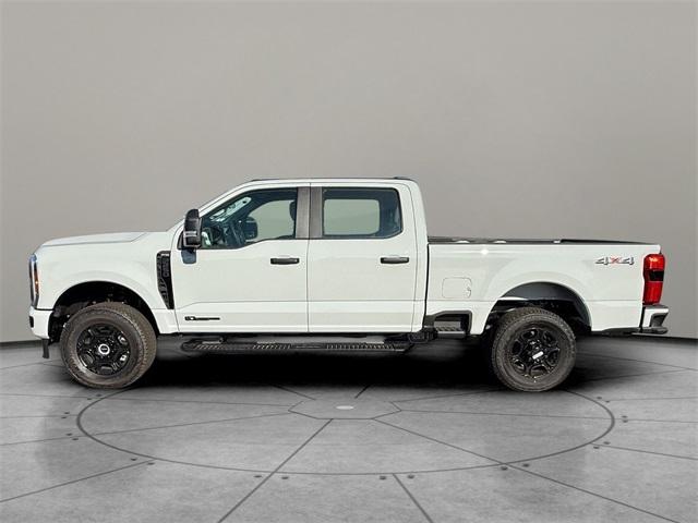 new 2025 Ford F-250 car, priced at $67,200
