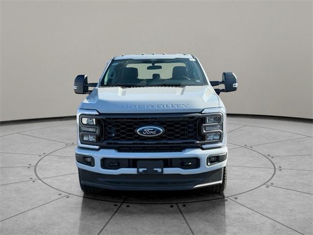 new 2025 Ford F-250 car, priced at $67,200