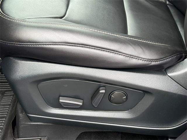 used 2022 Ford Explorer car, priced at $32,988