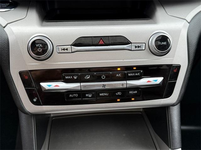 used 2022 Ford Explorer car, priced at $32,988