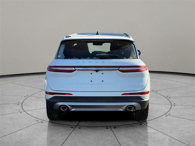 new 2025 Lincoln Corsair car, priced at $54,390
