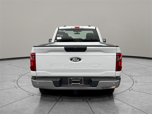 new 2024 Ford F-150 car, priced at $40,910