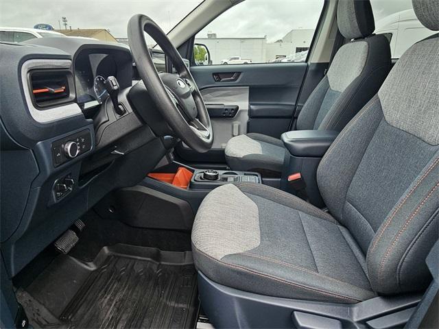 used 2022 Ford Maverick car, priced at $26,988