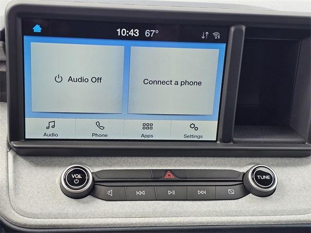 used 2022 Ford Maverick car, priced at $26,988