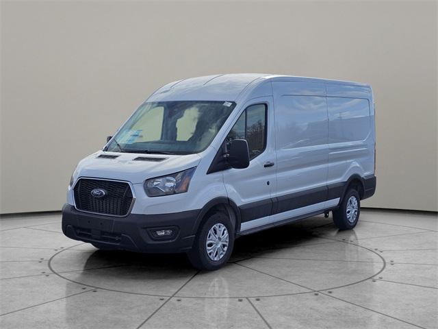 new 2025 Ford Transit-250 car, priced at $55,295