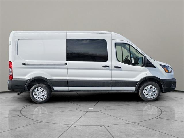 new 2025 Ford Transit-250 car, priced at $55,295