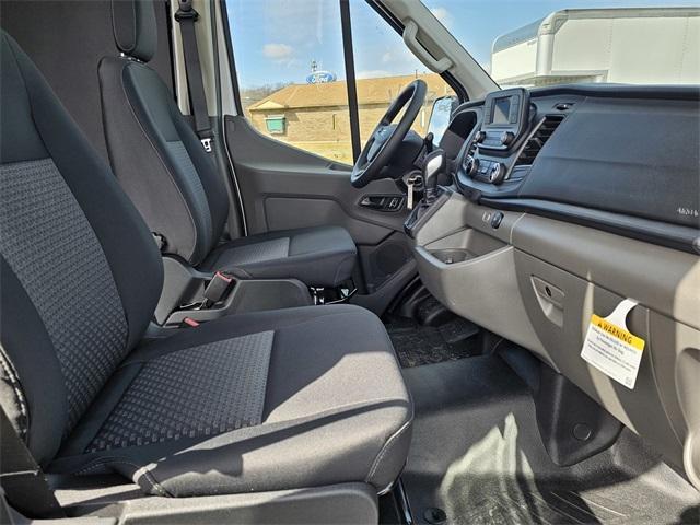 new 2025 Ford Transit-250 car, priced at $54,295