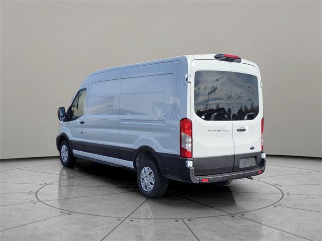 new 2025 Ford Transit-250 car, priced at $55,295