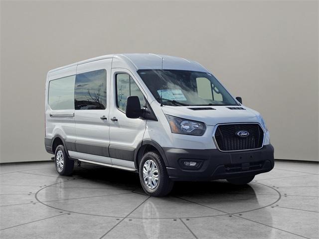 new 2025 Ford Transit-250 car, priced at $55,295