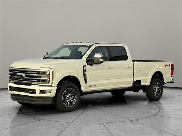 new 2024 Ford F-350 car, priced at $102,815