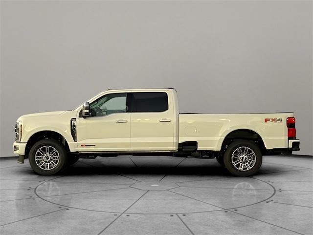 new 2024 Ford F-350 car, priced at $102,815