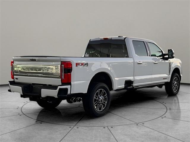 new 2024 Ford F-350 car, priced at $102,815