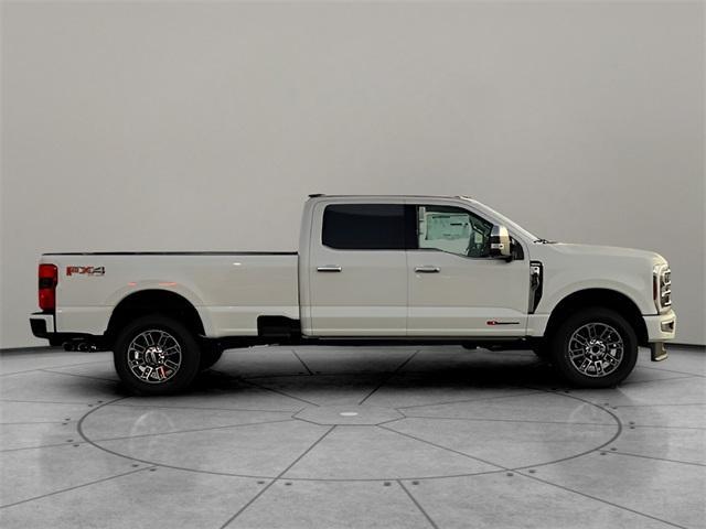 new 2024 Ford F-350 car, priced at $102,815