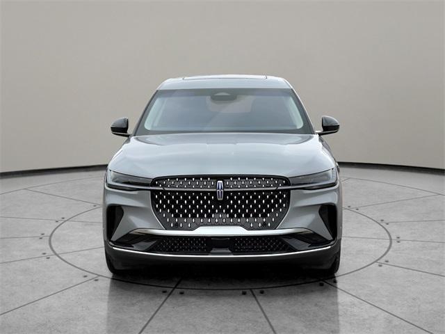 new 2025 Lincoln Nautilus car, priced at $55,880