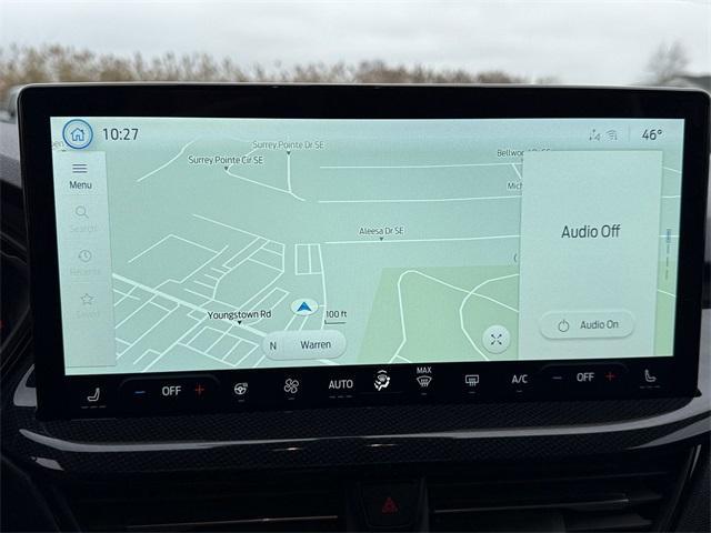 new 2026 Ford Escape car, priced at $37,470