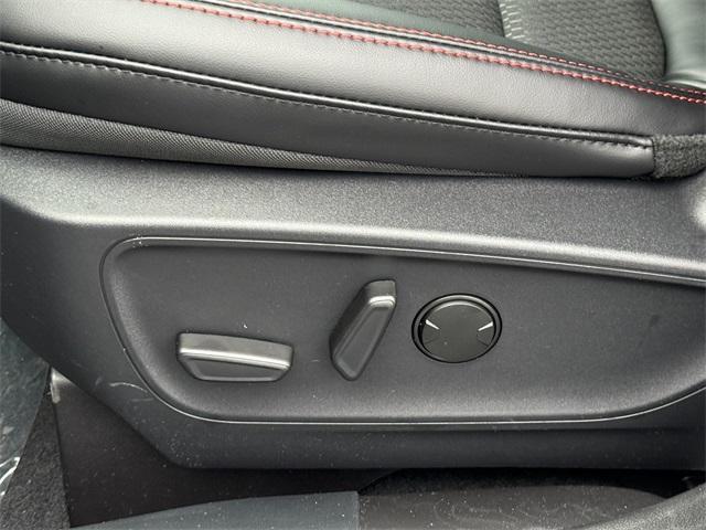 new 2026 Ford Escape car, priced at $37,470