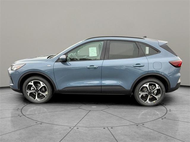 new 2026 Ford Escape car, priced at $37,470